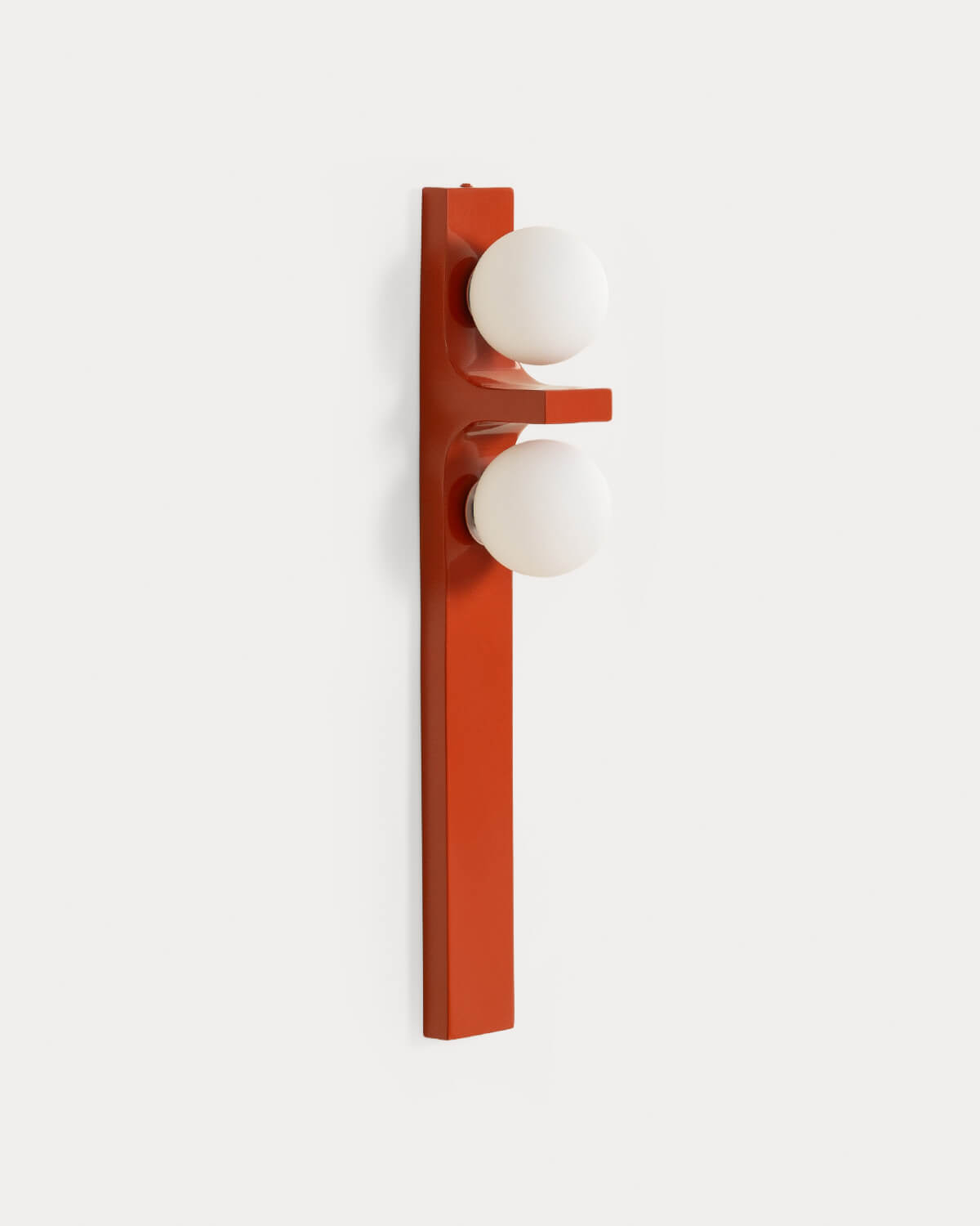Metal Wall Sconce (50 cm) Emrys, gallery image 1