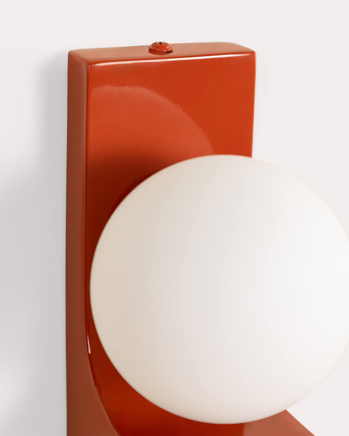 Metal Wall Sconce (50 cm) Emrys, gallery image 7