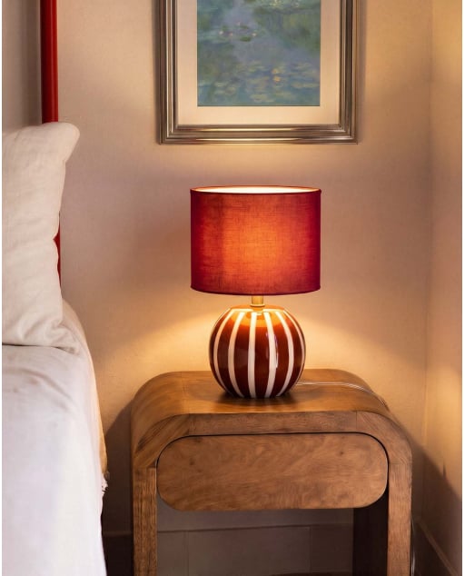 Ceramic Table Lamp Waylen