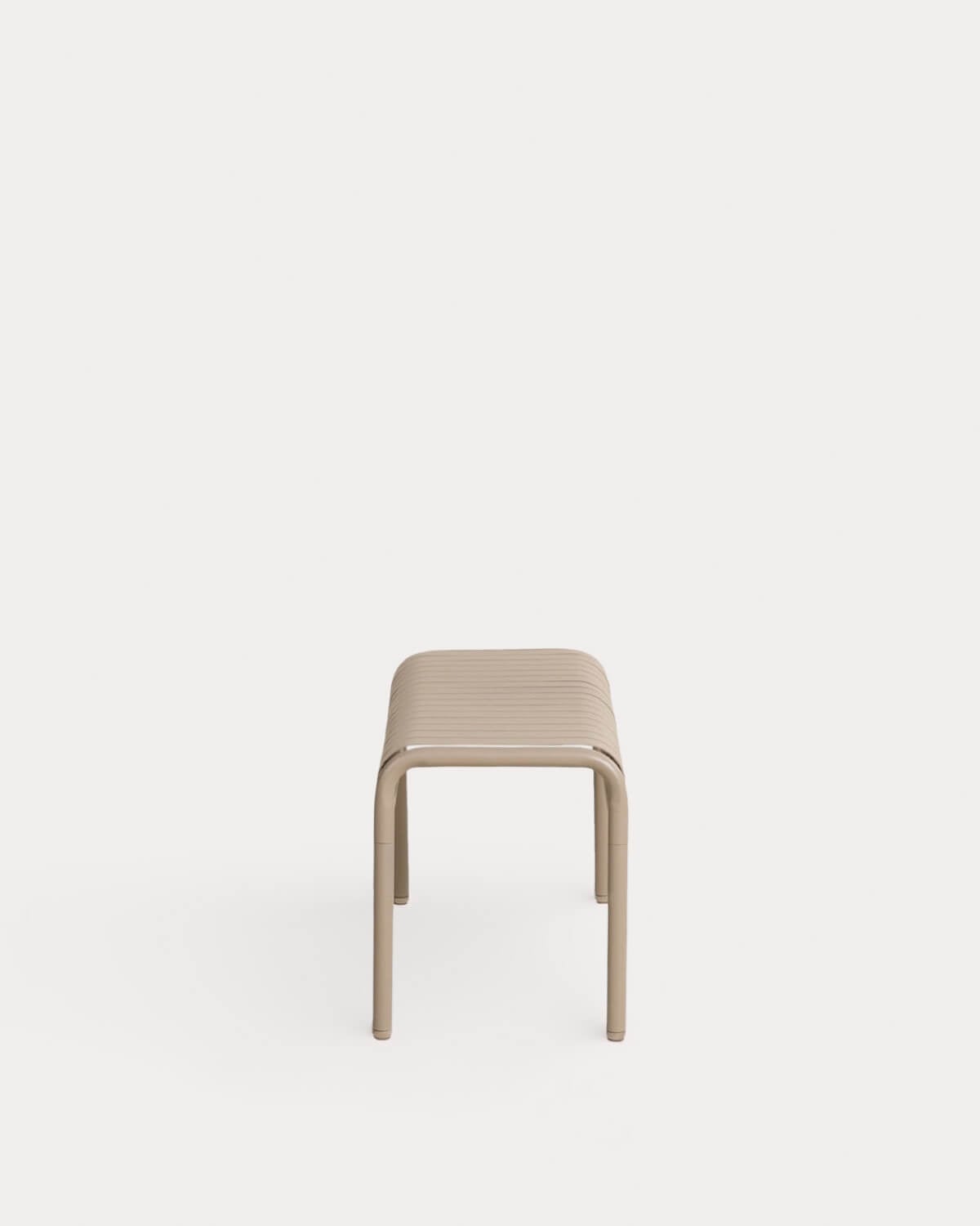 Metal Garden Bench Tavo, gallery image 4