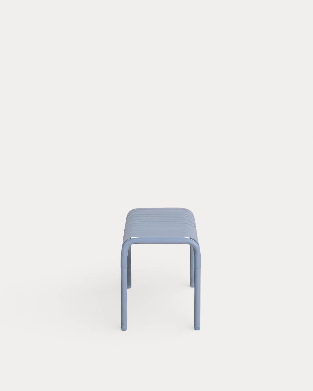 Metal Garden Bench Tavo, gallery image 4