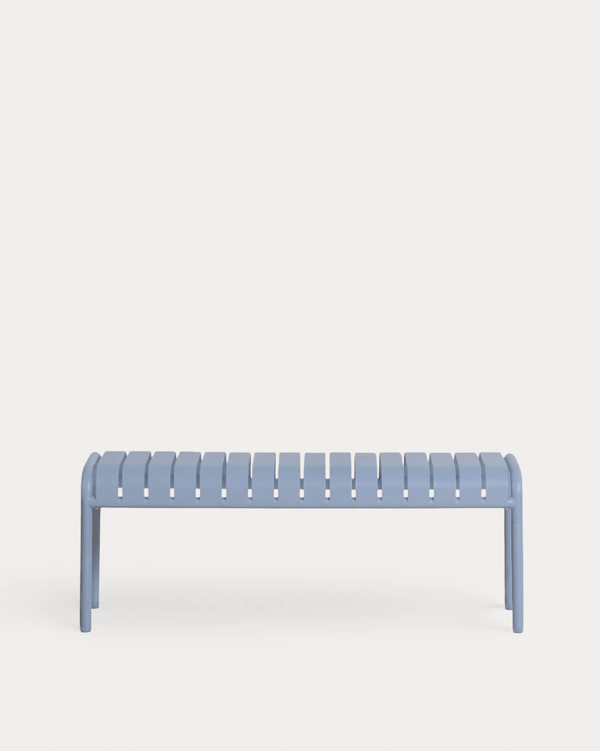 Metal Garden Bench Tavo, gallery image 5