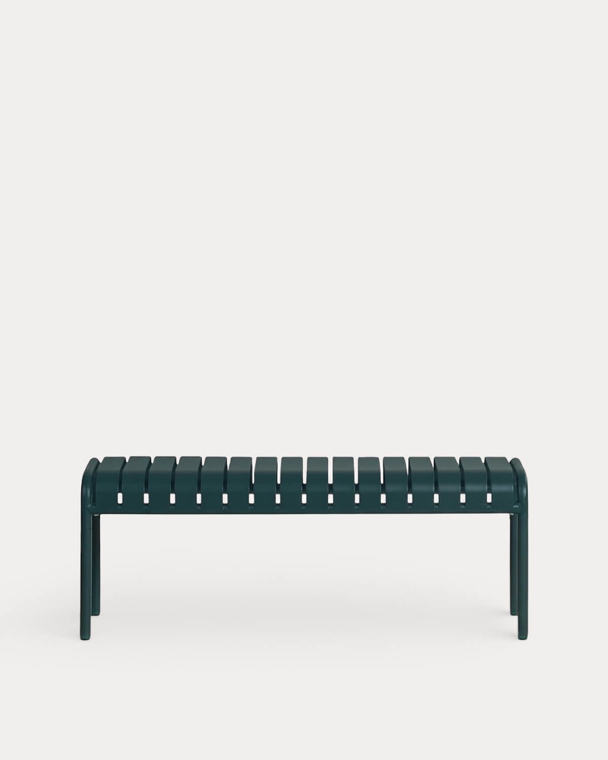 Metal Garden Bench Tavo, gallery image 5
