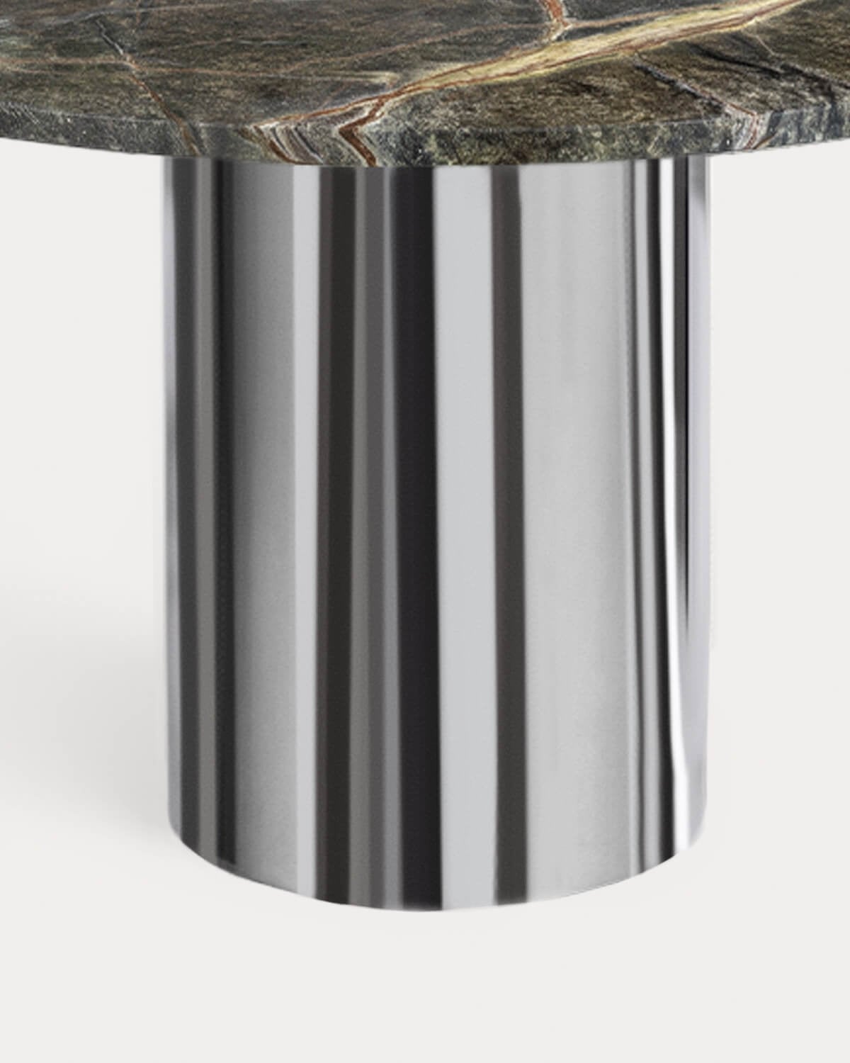 Round Dining Table (Ø130 cm) Revna, gallery image 5