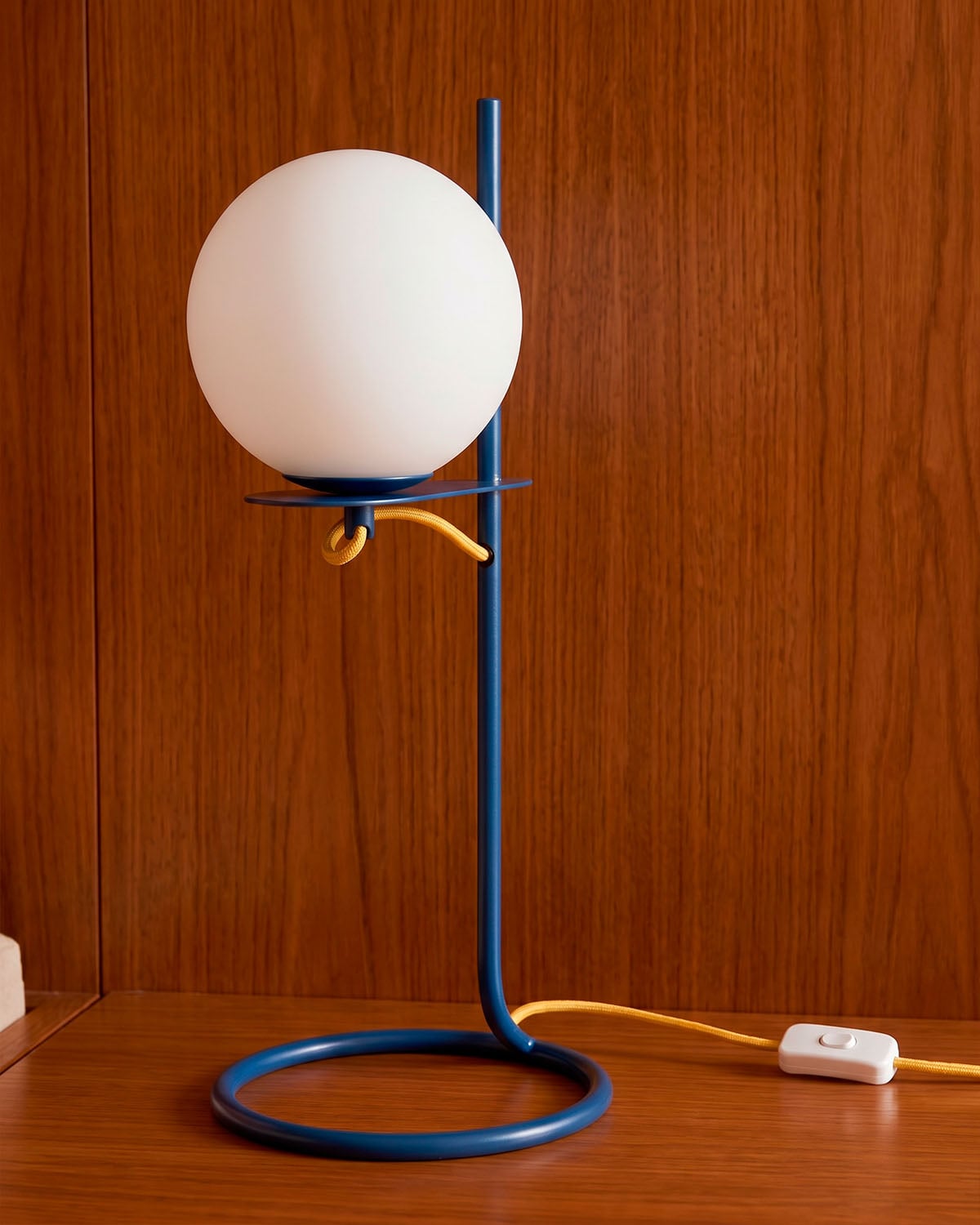 Metal Table Lamp Kabil, gallery image 3