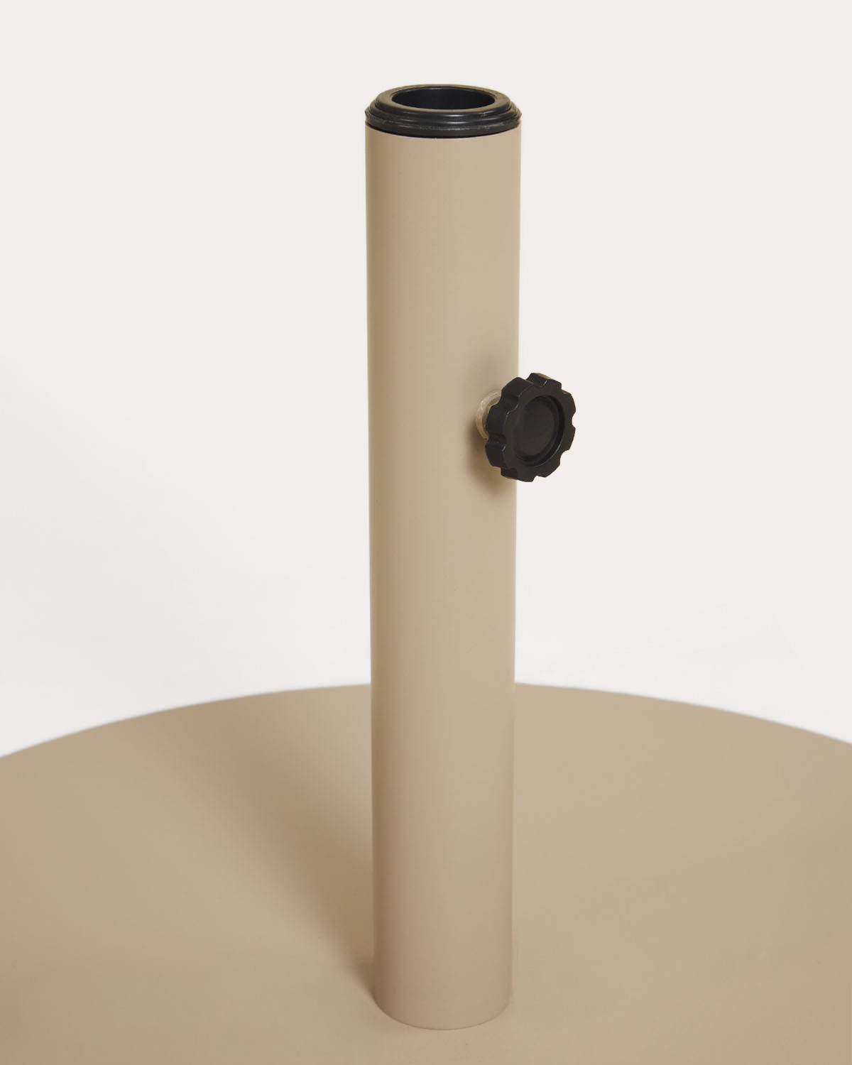 Round Metal Umbrella Base (Ø62 cm) Ketyer, gallery image 5