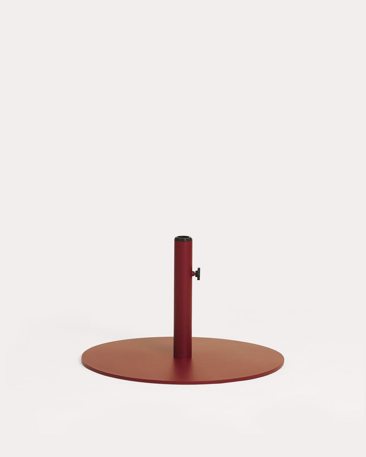 Round Metal Umbrella Base (Ø62 cm) Ketyer, gallery image 5