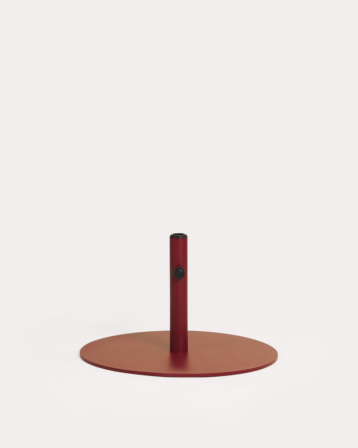 Round Metal Umbrella Base (Ø62 cm) Ketyer, gallery image 4