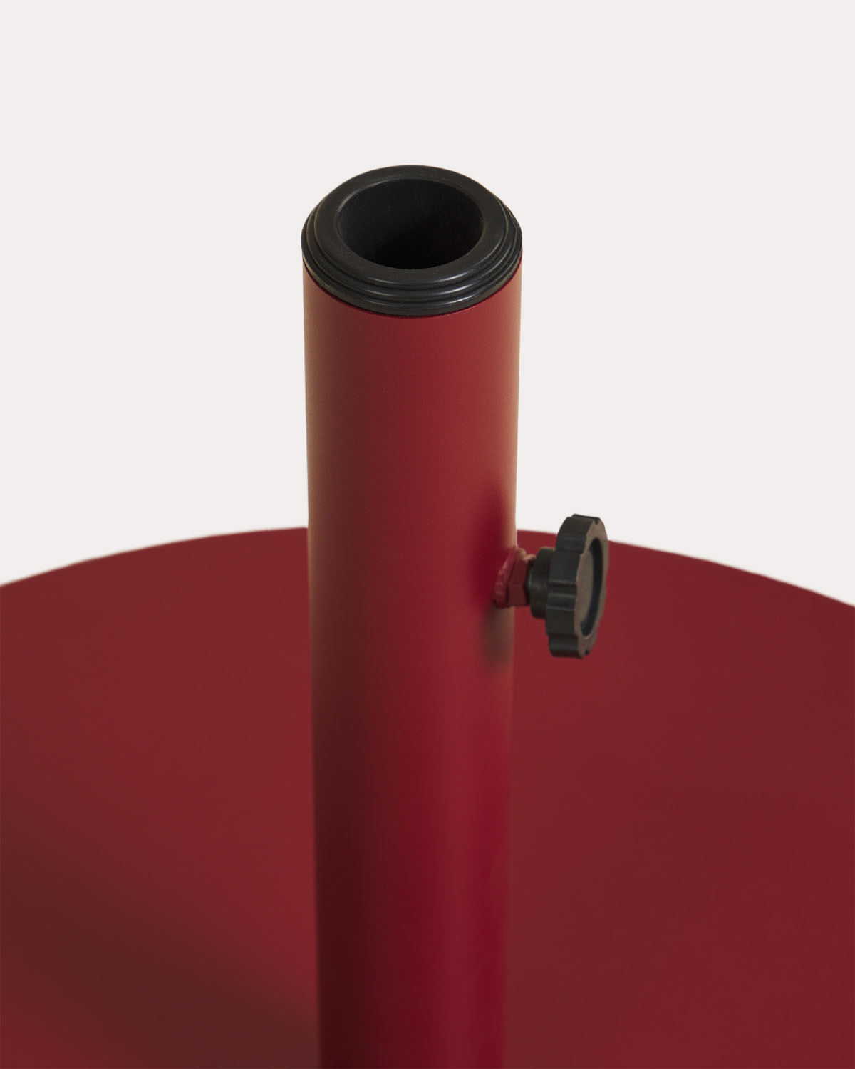 Round Metal Umbrella Base (Ø62 cm) Ketyer, gallery image 6