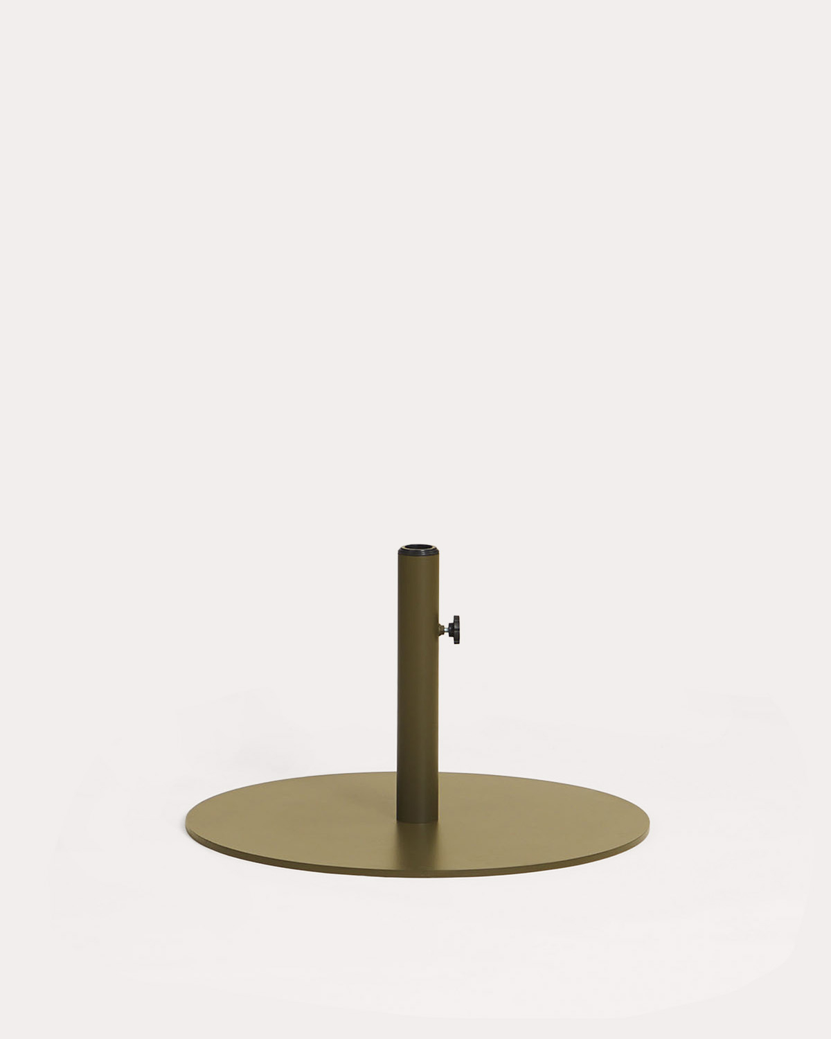 Round Metal Umbrella Base (Ø62 cm) Ketyer, gallery image 4