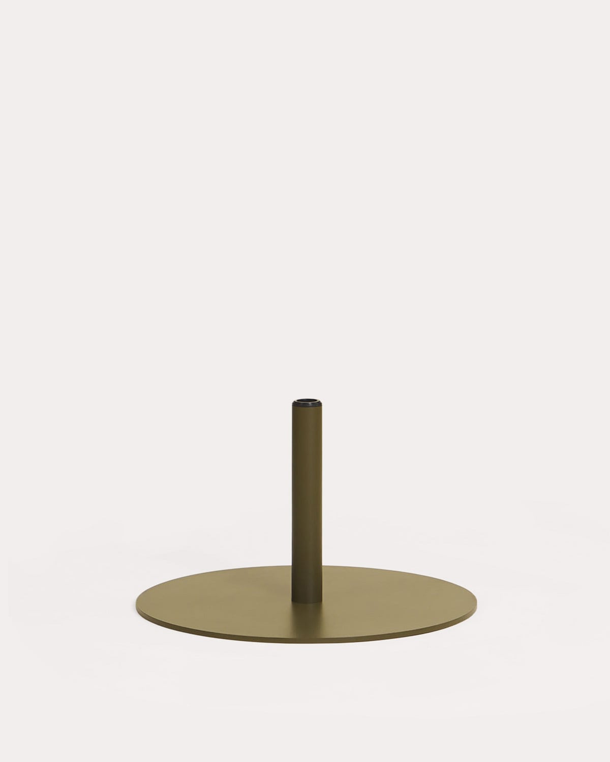 Round Metal Umbrella Base (Ø62 cm) Ketyer, gallery image 3