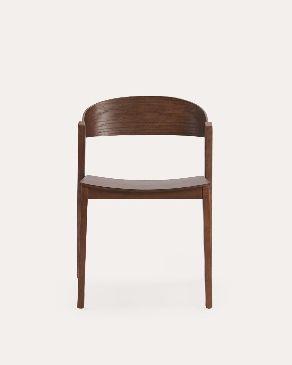 Oak Wood Dining Chair Laly, gallery image 3
