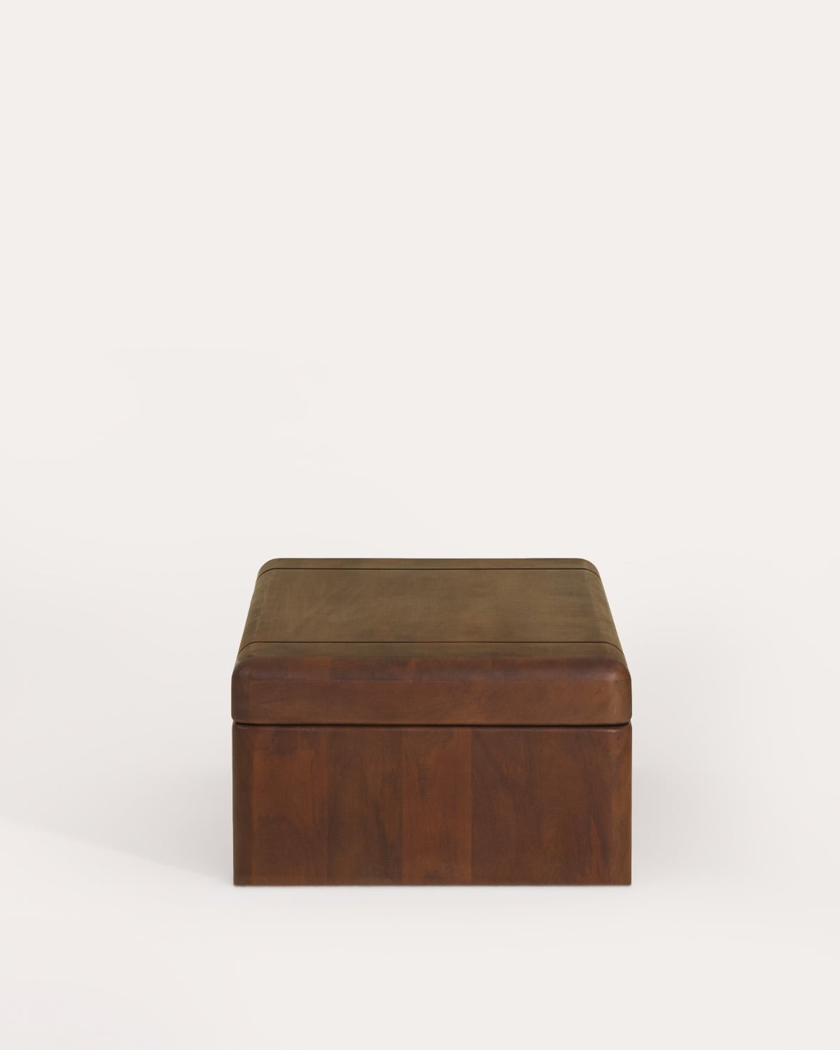Mango Wood Coffee Table 120x70 cm Thalia, gallery image 4