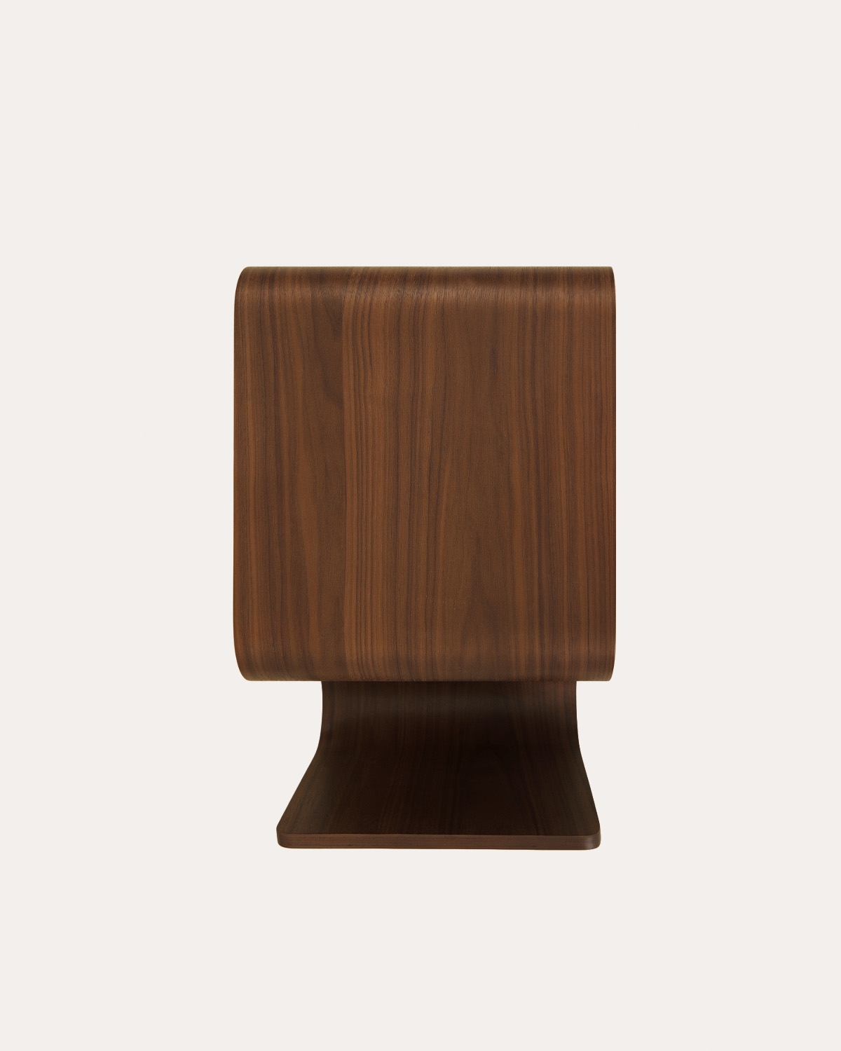 Shanger rectangular wooden side table 62x35 cm, gallery image 6