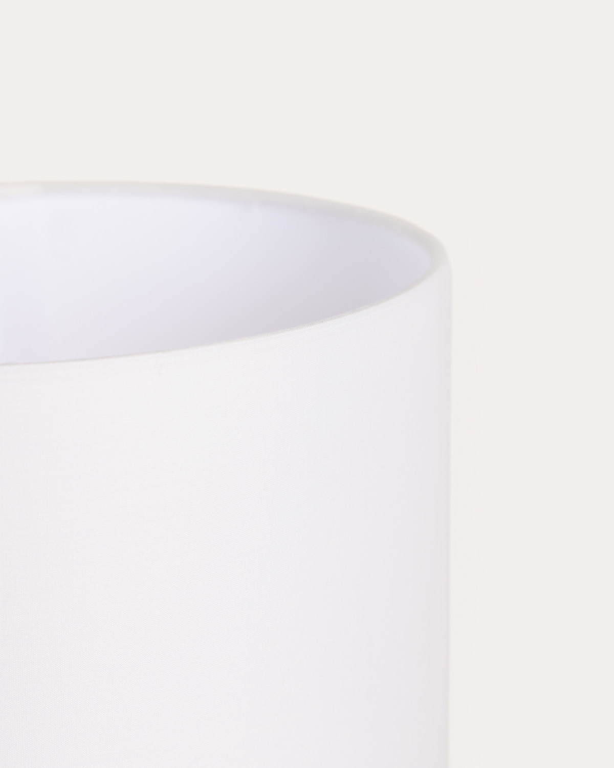 Ceramic floor lamp Inhar, gallery image 4