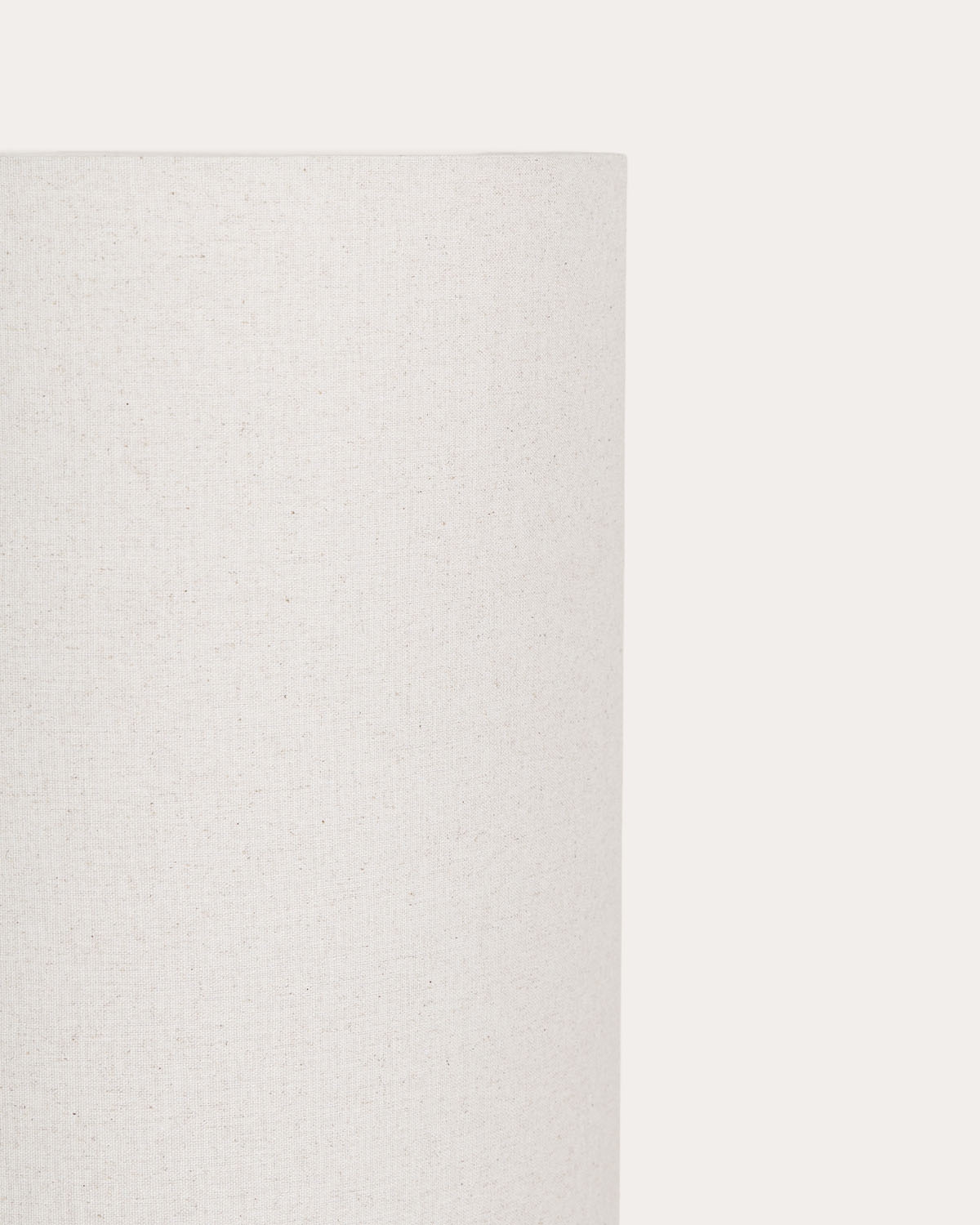 Ceramic and fabric floor lamp Ryota , gallery image 4