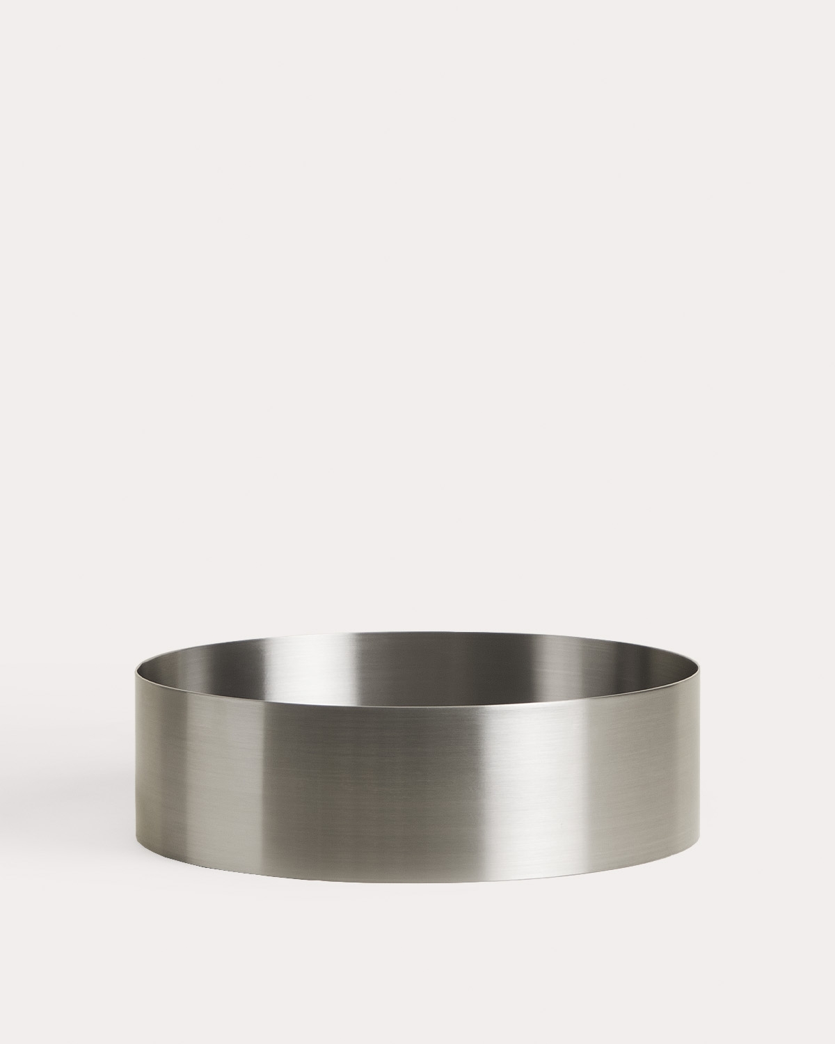 Lovisa Round Metal Washbasin Ø40 cm, gallery image 2
