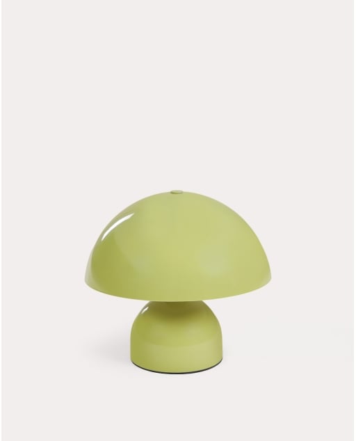 Metal table lamp Anikha