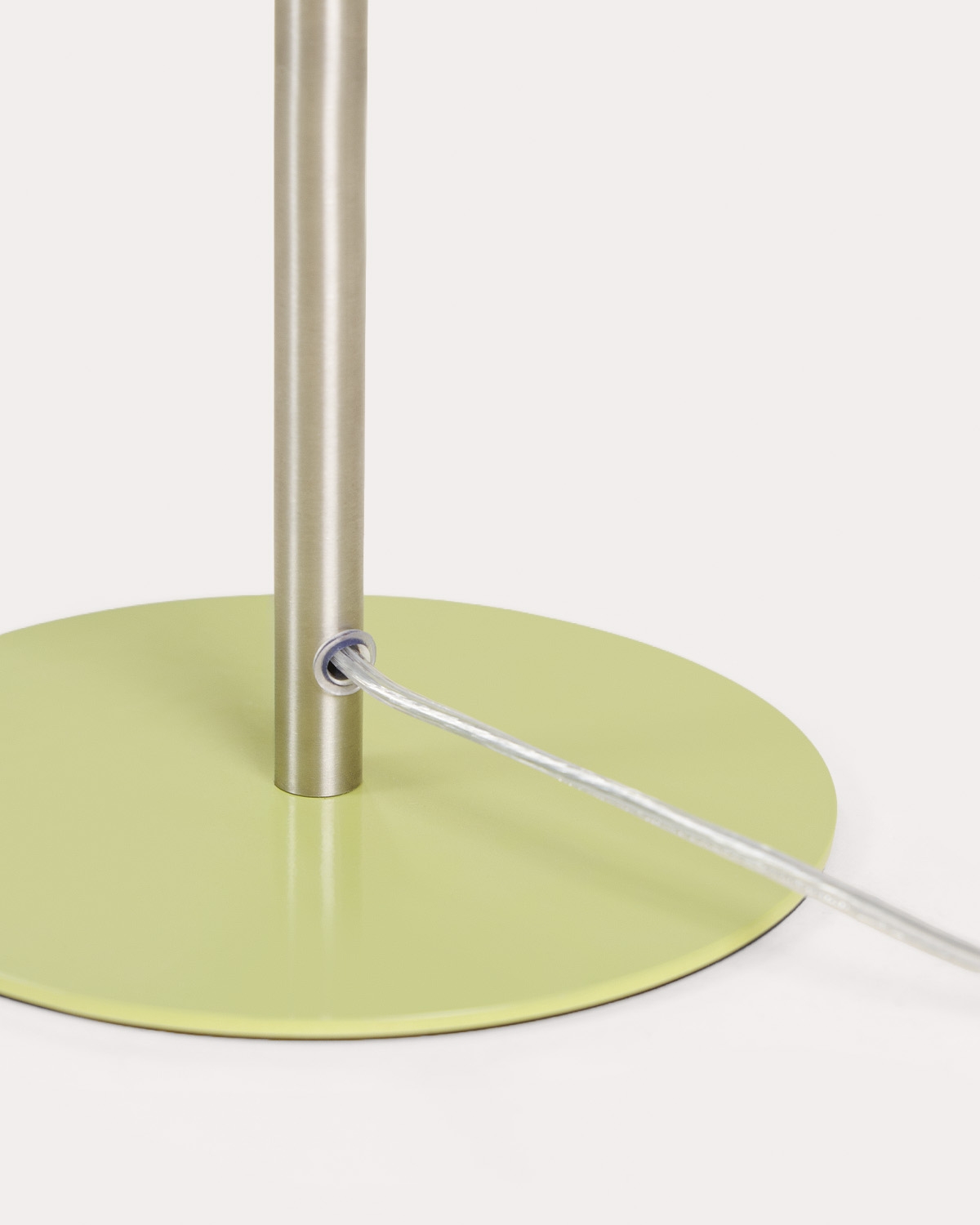 Darthe Metal Table Lamp, gallery image 6