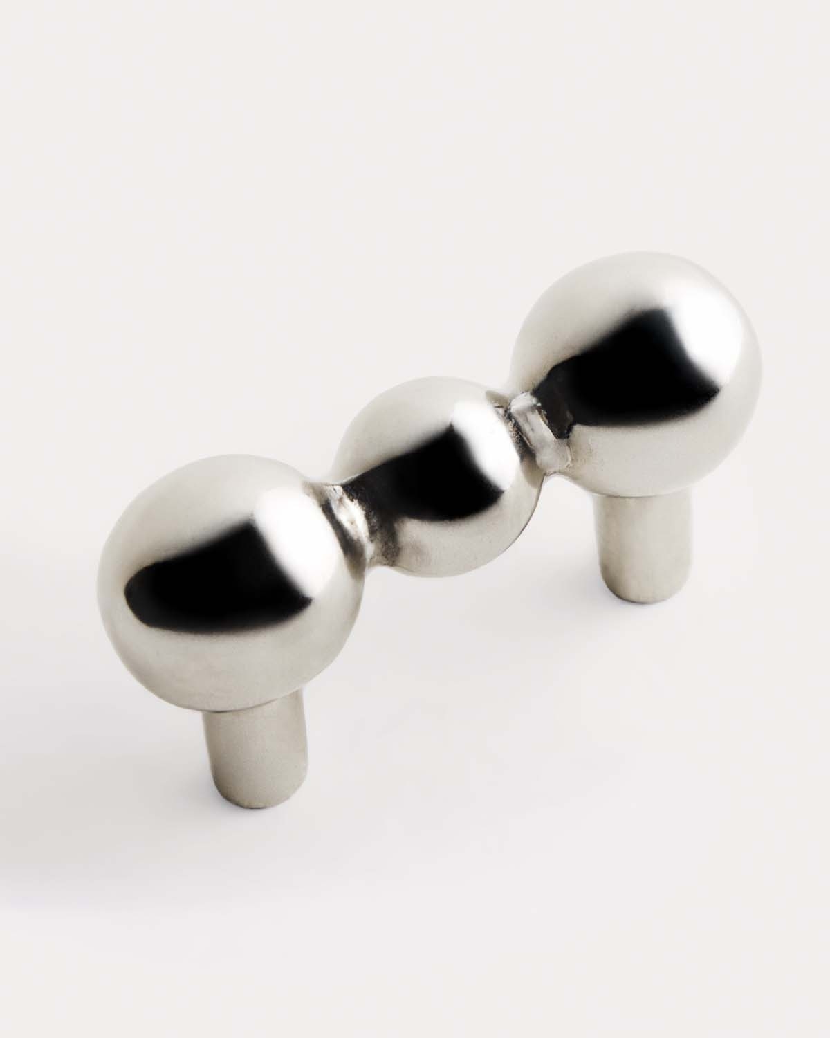 Set of 2 Metal Handles Kalevi, gallery image 5