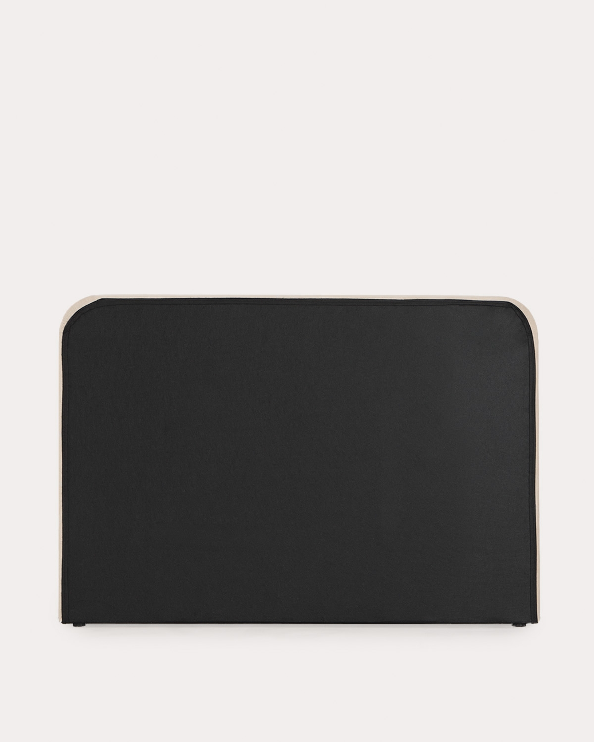 Fabric bed headboard Madden, gallery image 4