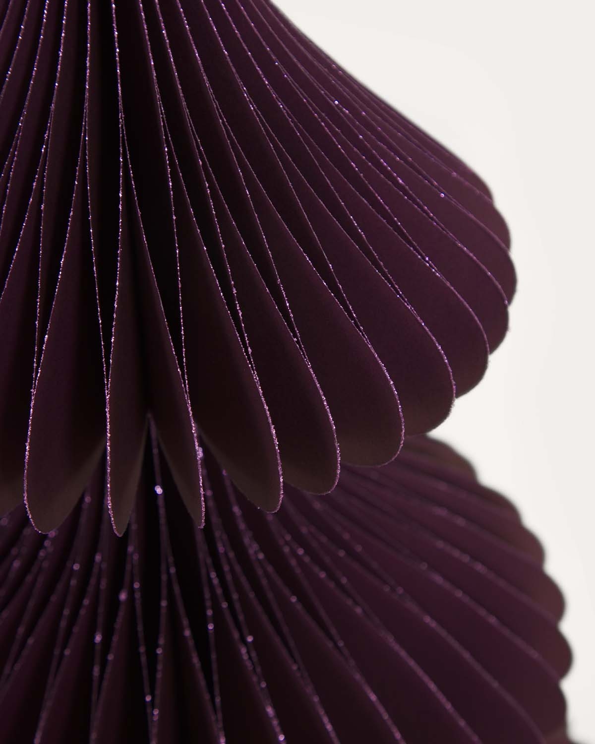 Paper Christmas tree Huney, gallery image 5