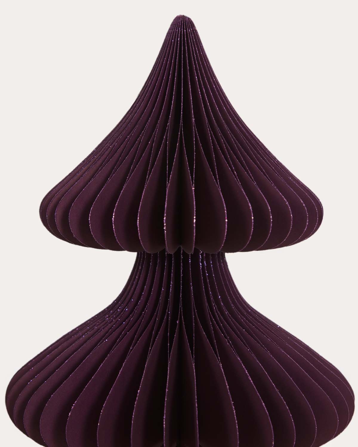 Paper Christmas tree Huney, gallery image 4