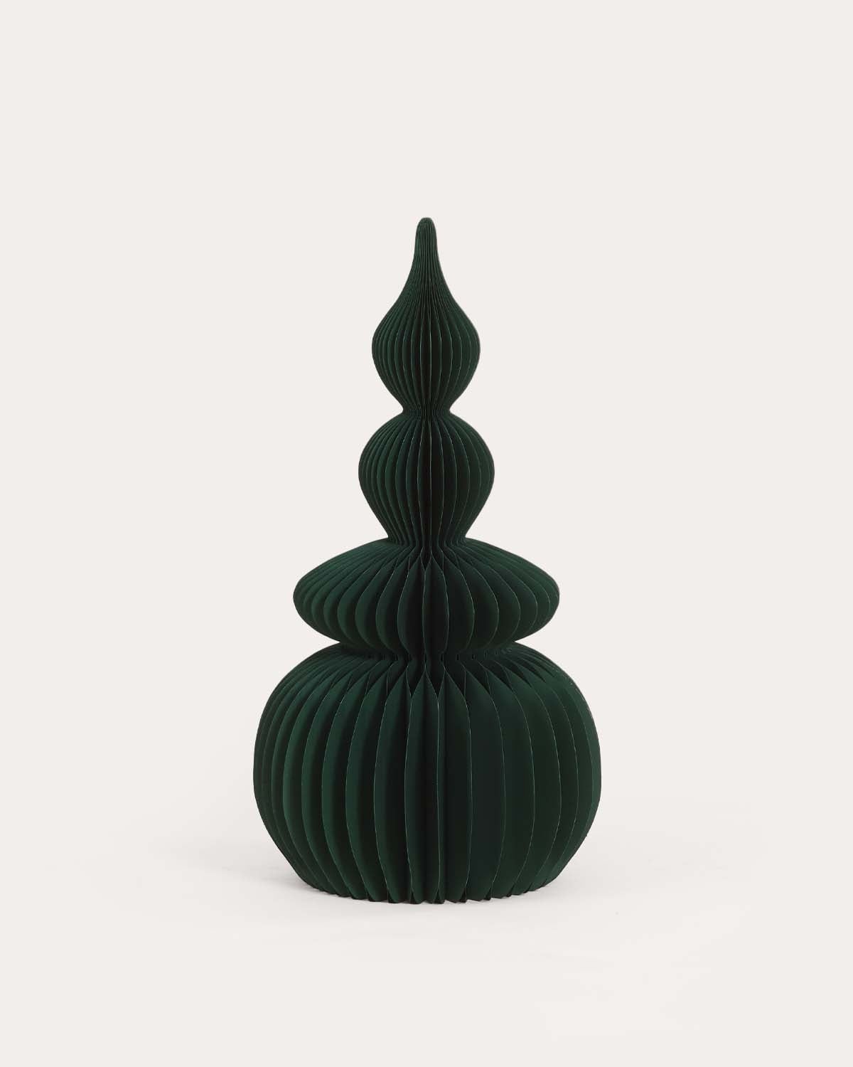 Paper christmas tree Masun, gallery image 1