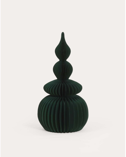 Paper christmas tree ↑ 91,5 cm Masun