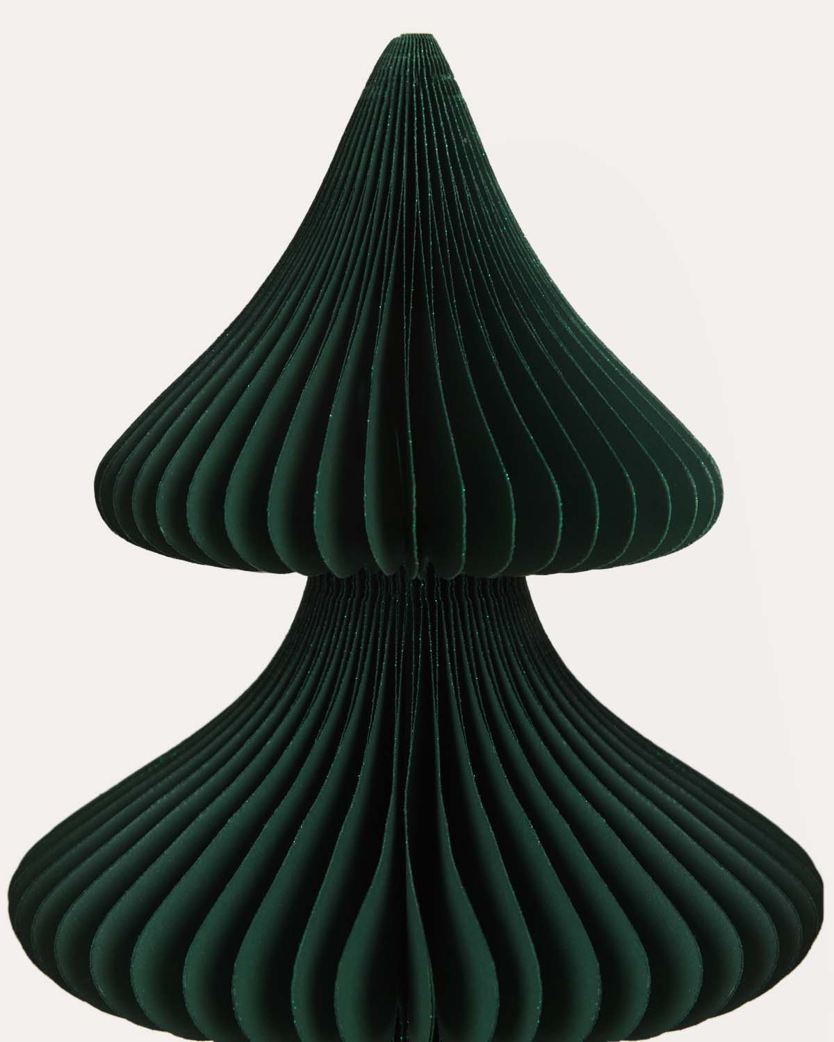 Paper Christmas tree Huney, gallery image 4