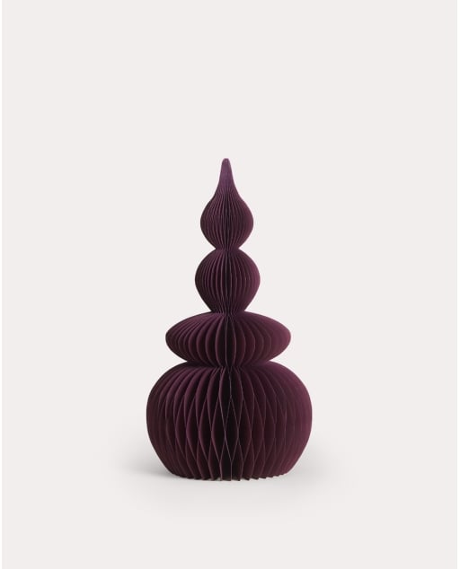 Paper christmas tree ↑ 65 cm Masun