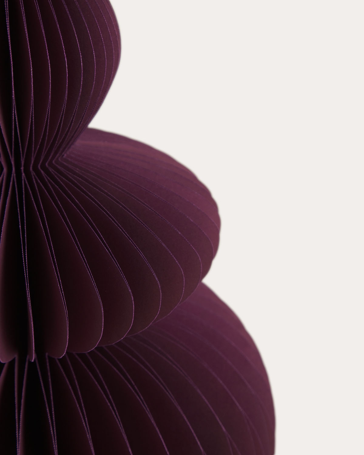 Paper christmas tree Masun, gallery image 5