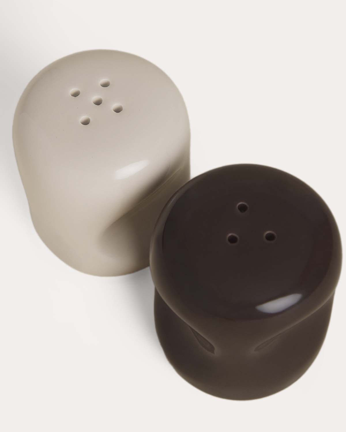 Alicen Dolomite Salt and Pepper Shaker Set, gallery image 6