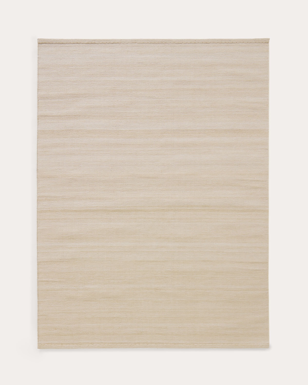 Rectangular outdoor polyethylene rug Asger, gallery image 1