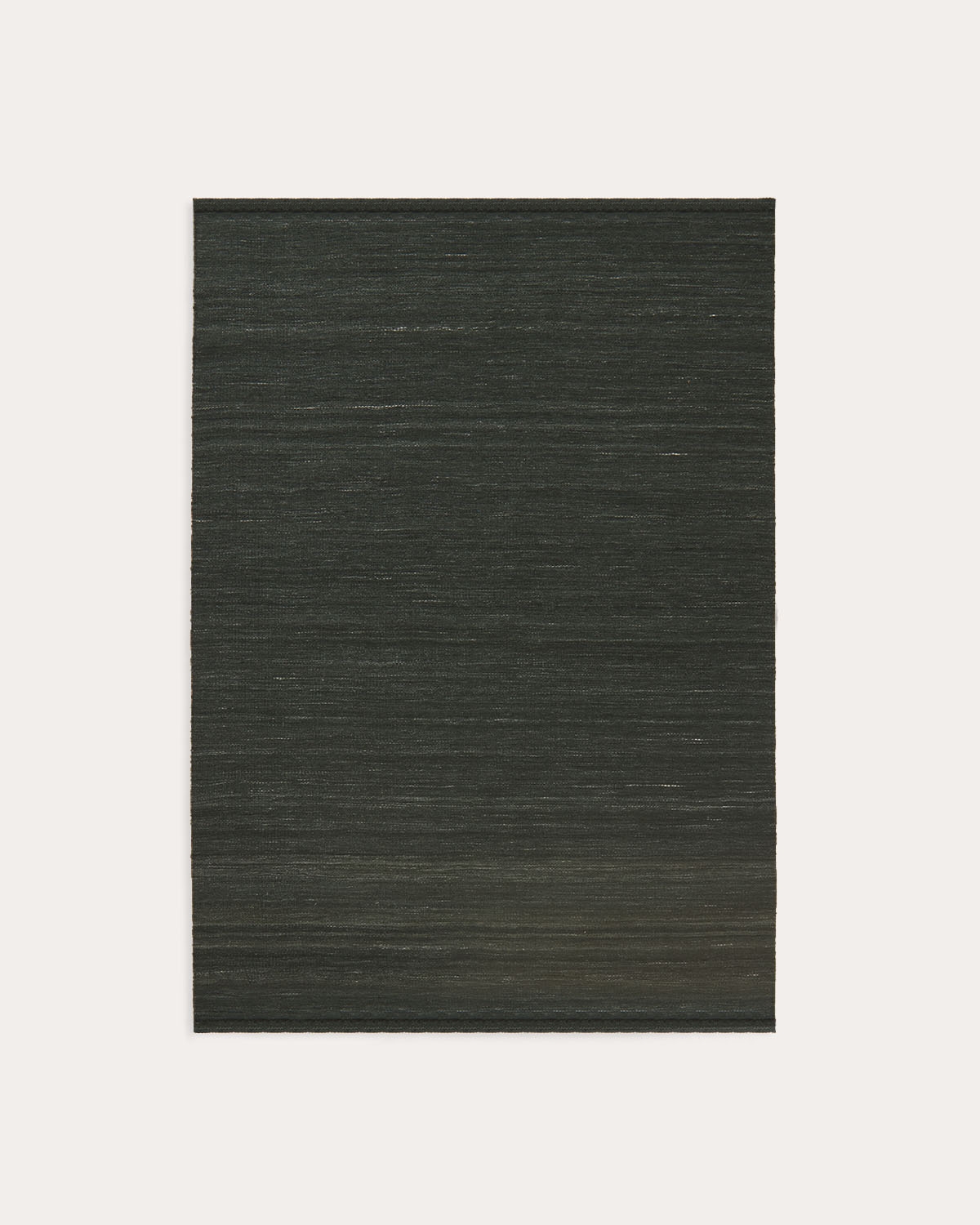 Rectangular outdoor polyethylene rug Asger, gallery image 1