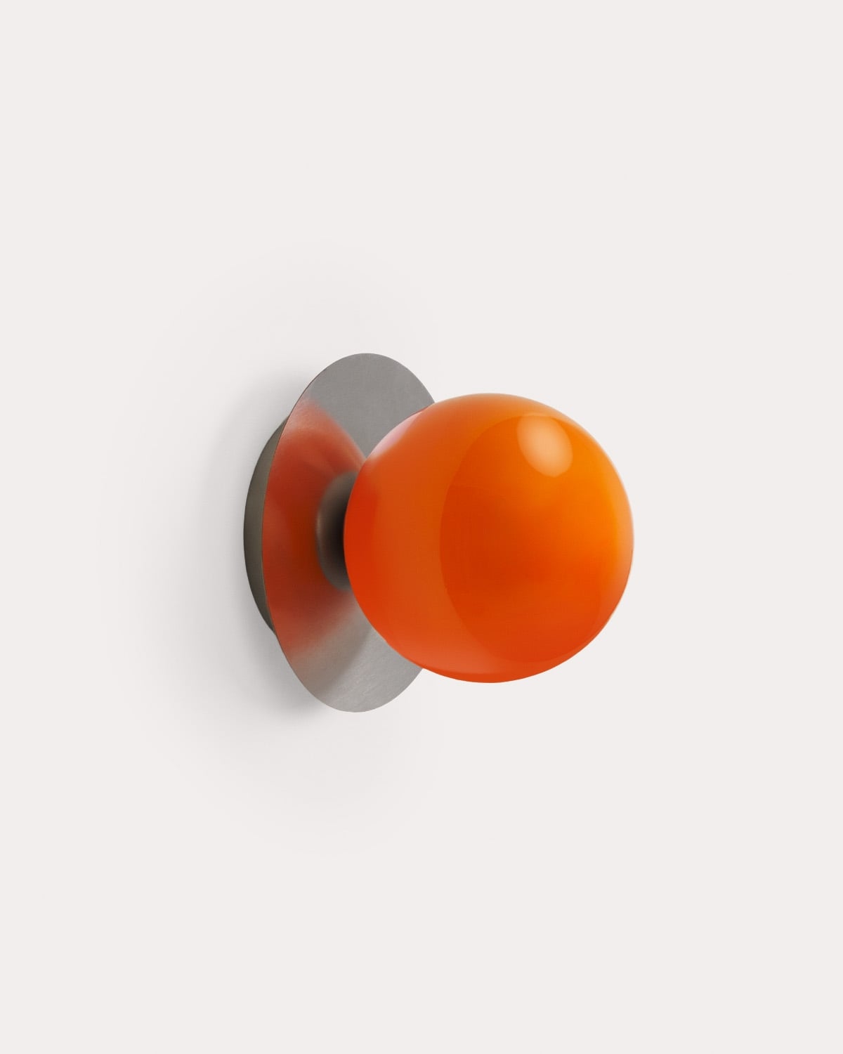Metal Wall Sconce Kabil , gallery image 7