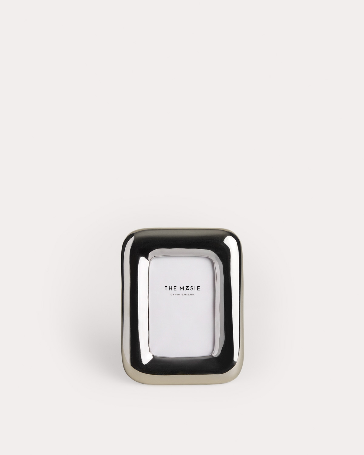Nayade metal photo frame, gallery image 3