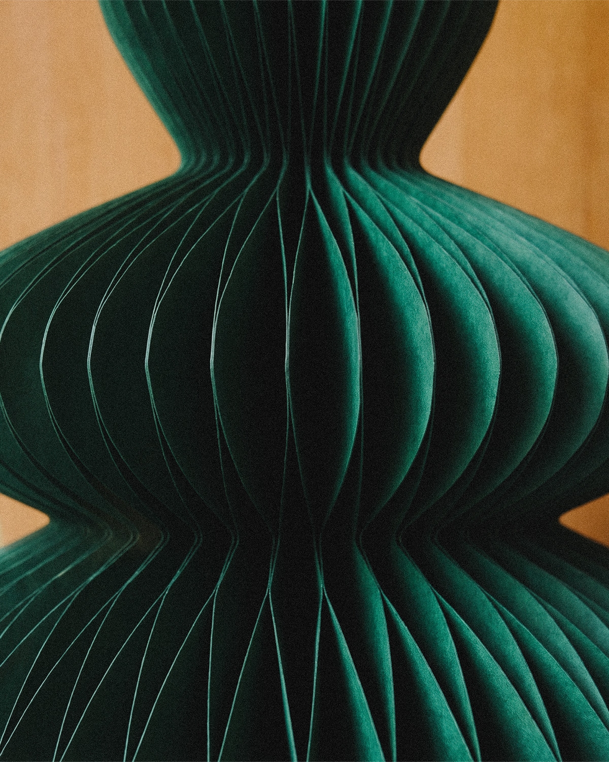 Paper christmas tree Masun, gallery image 3
