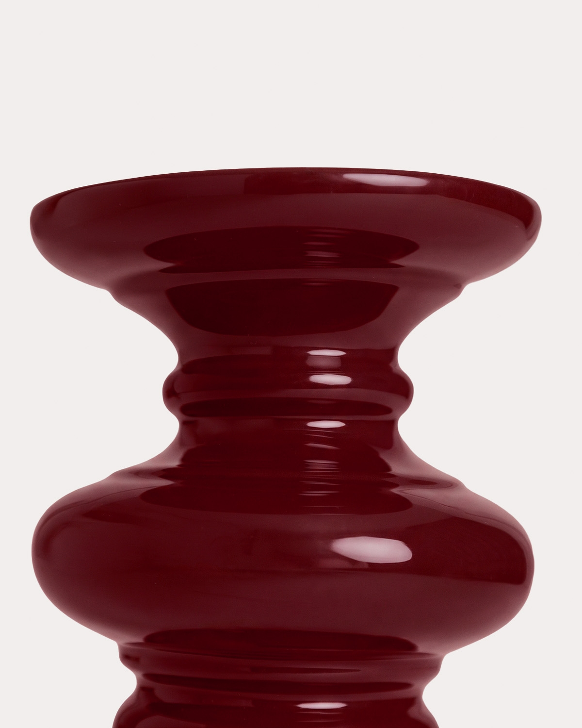 Dolomite candlestick from Buga, gallery image 2