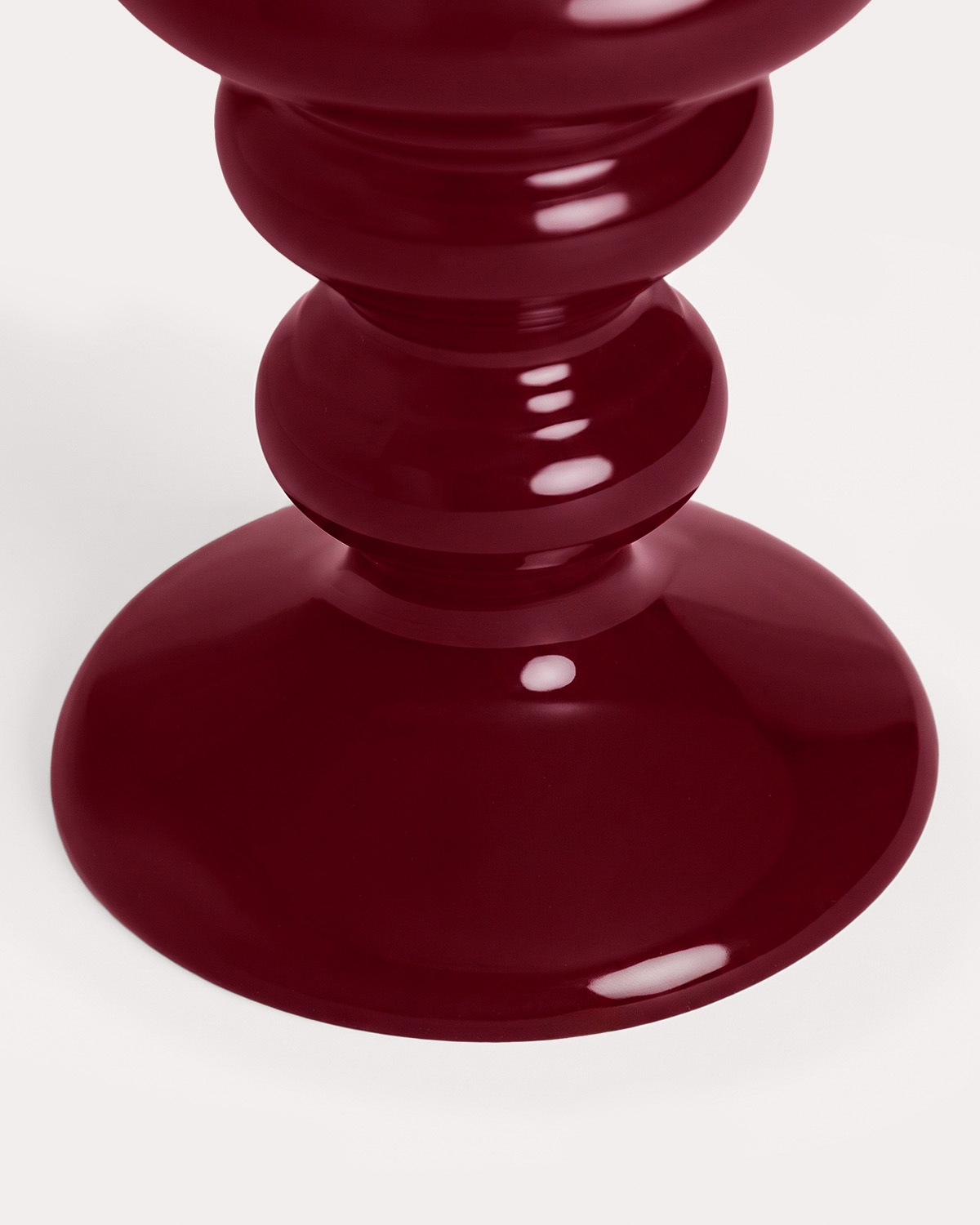 Dolomite candlestick from Buga, gallery image 4