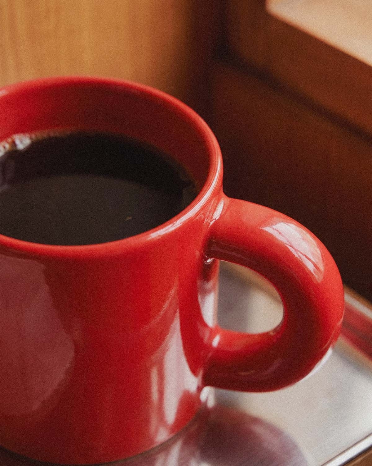 Pack of 2 coffee cups 300ml from New Bone Kaioh, gallery image 3
