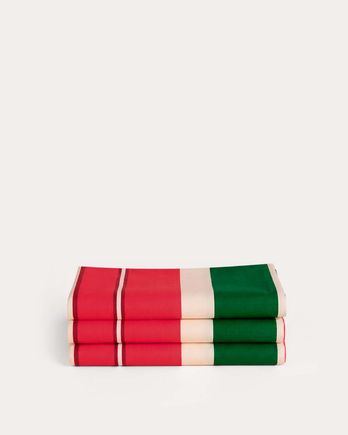 Myron rectangular fabric tablecloth, gallery image 1