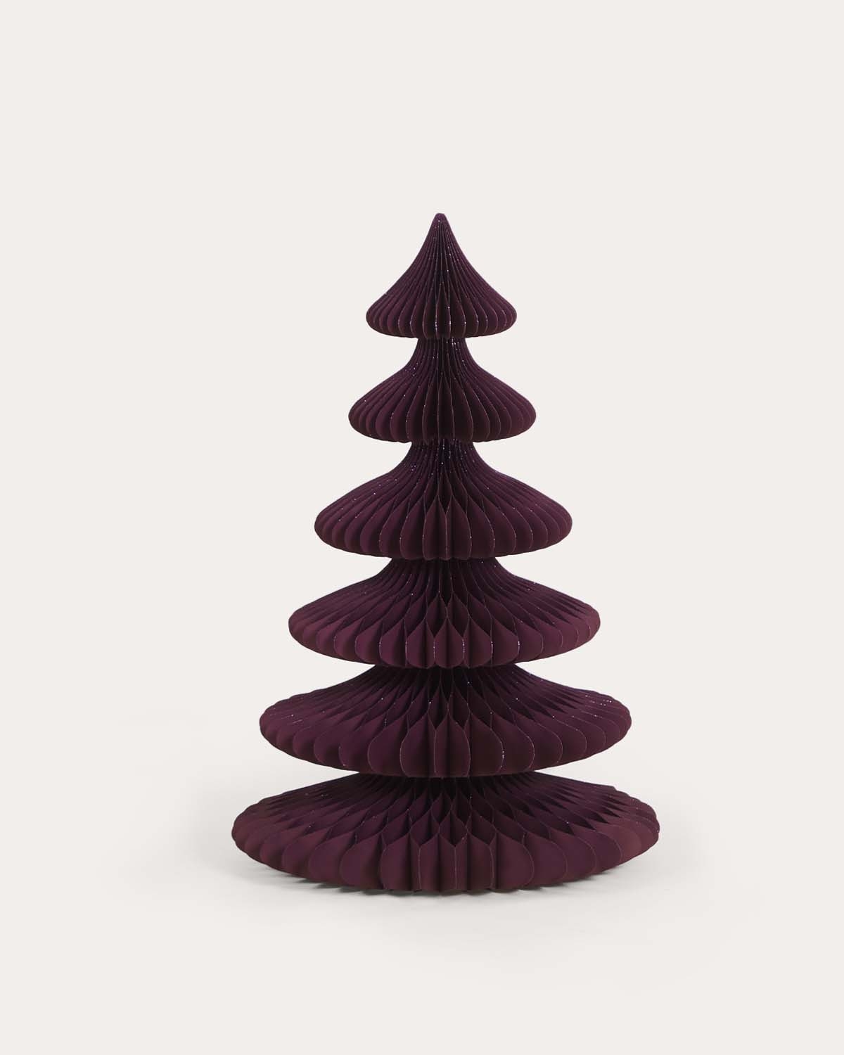 Paper Christmas tree Huney, gallery image 1