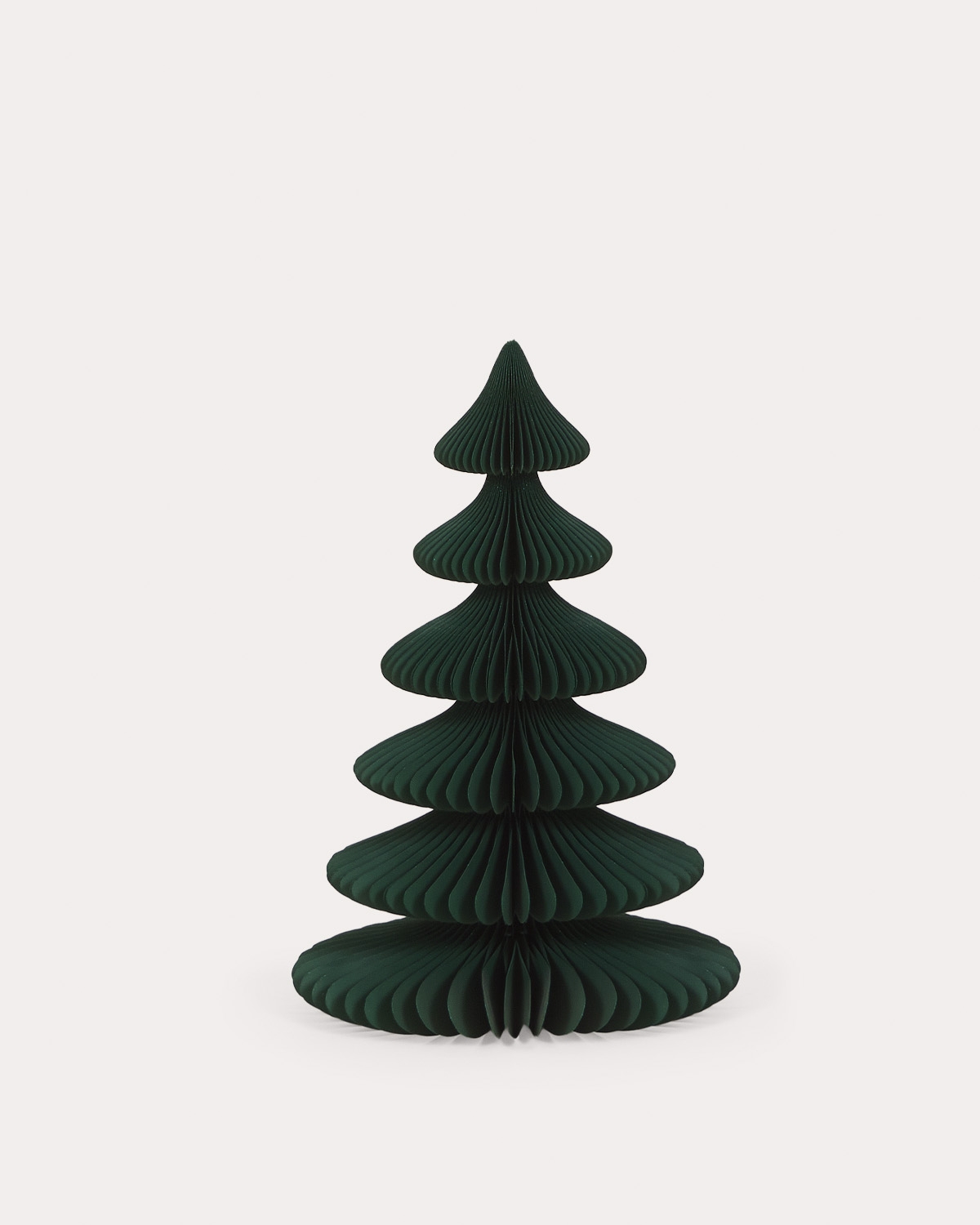 Paper Christmas tree Huney, gallery image 1