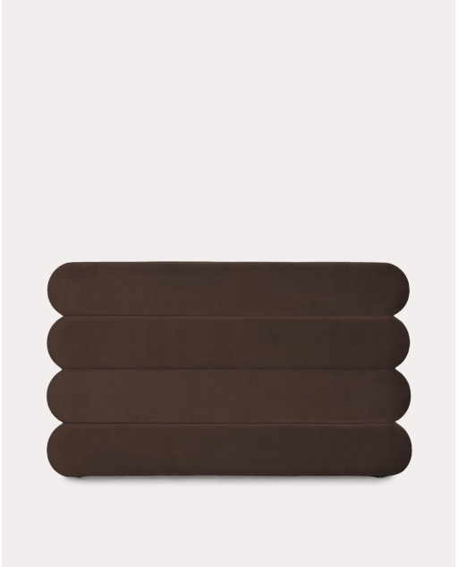Fabric headboard 180 cm Elune