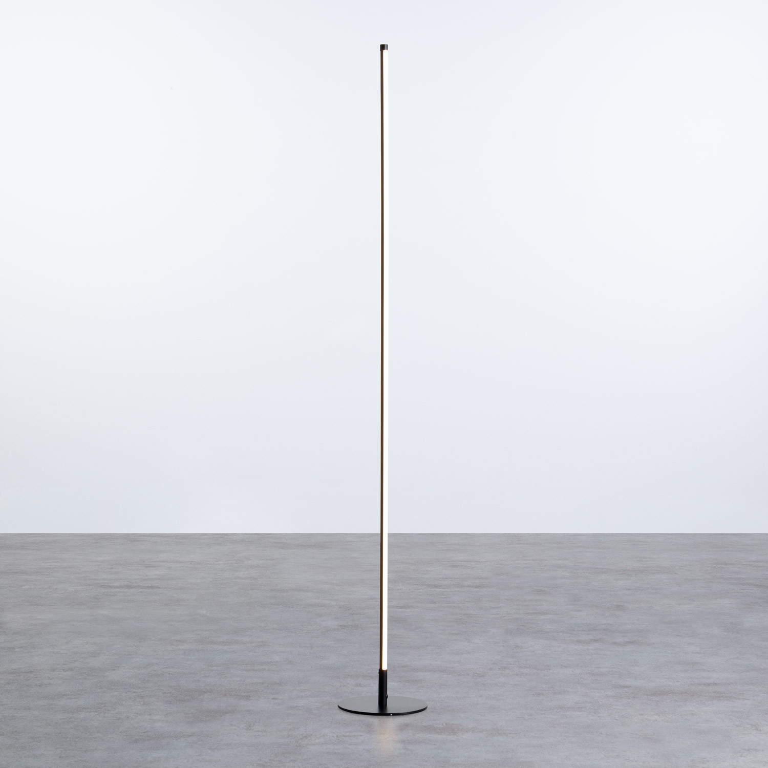 stick led floor lamp