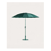 Umbrellas and Parasols