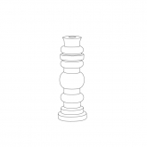 Candlesticks and Candleholders